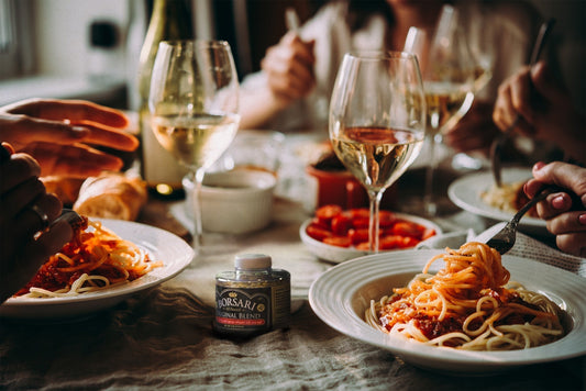 Classic Bolognese