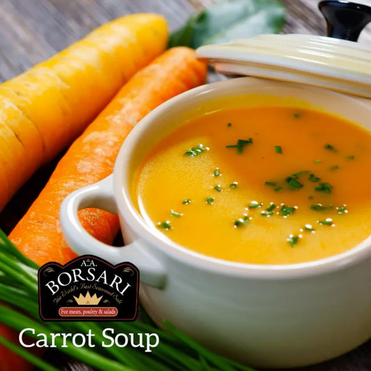 Carrot Soup