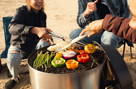 Borsari Grilled Vegetables