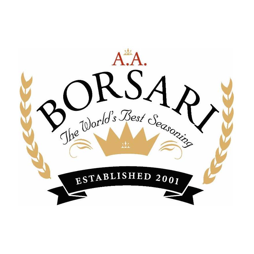 Borsari Gift Card