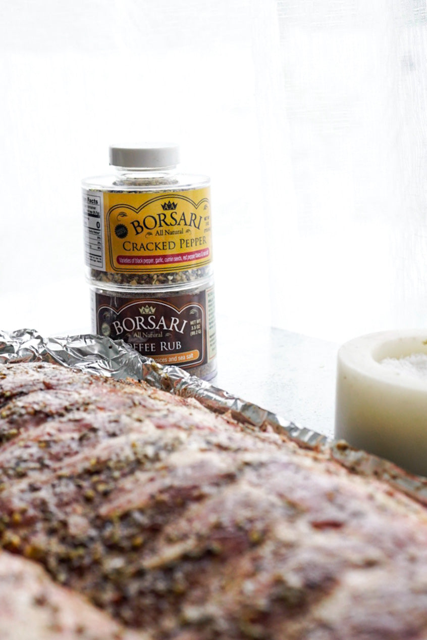 Grilling 3 Stack (wholesale)