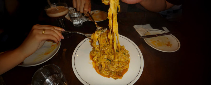 Beef Stroganoff