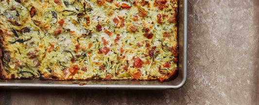 Scalloped Tomatoes