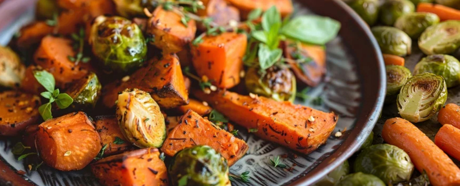 Borsari Winter Vegetables