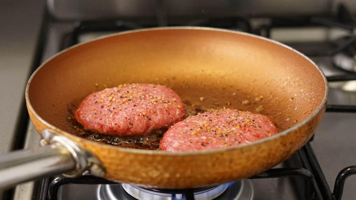 Borsari Burger