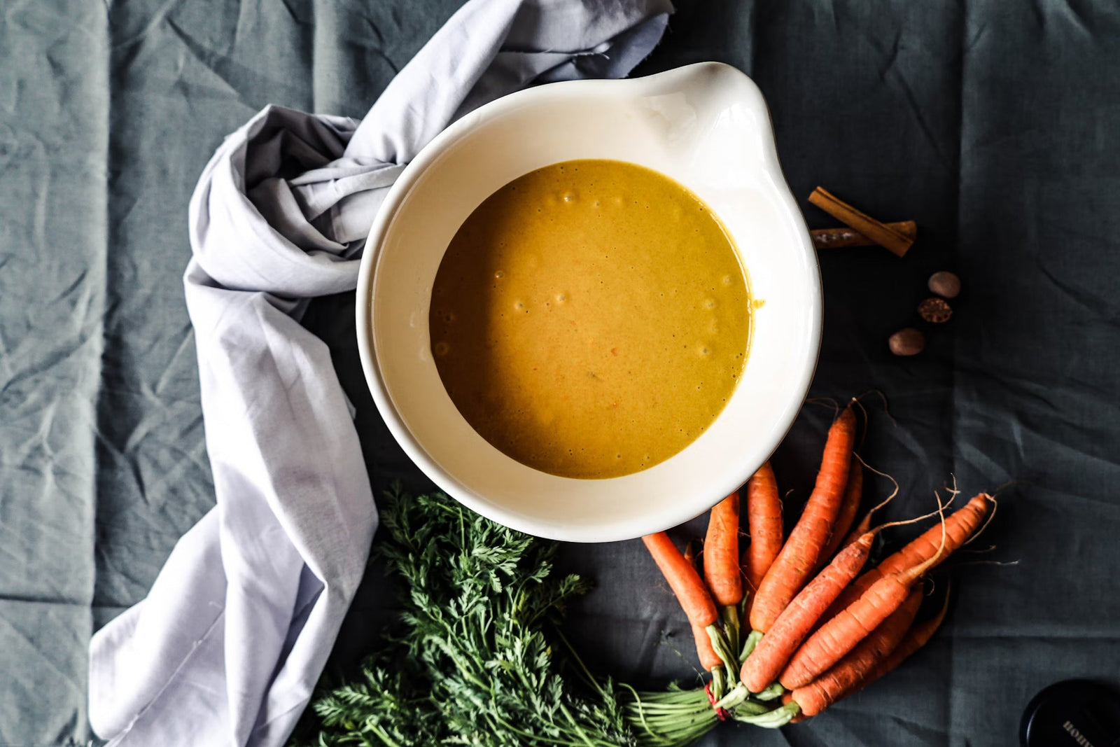 Carrot Soup