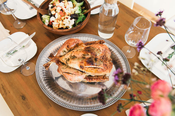 Borsari Cornish Game Hen
