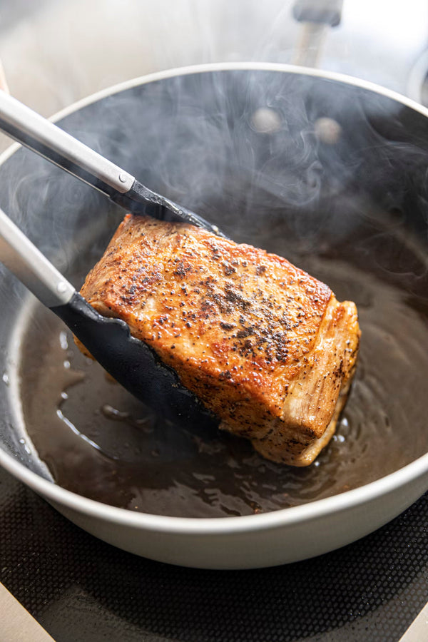 Fast and Tasty Pork Tenderloin