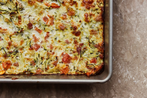 Scalloped Tomatoes