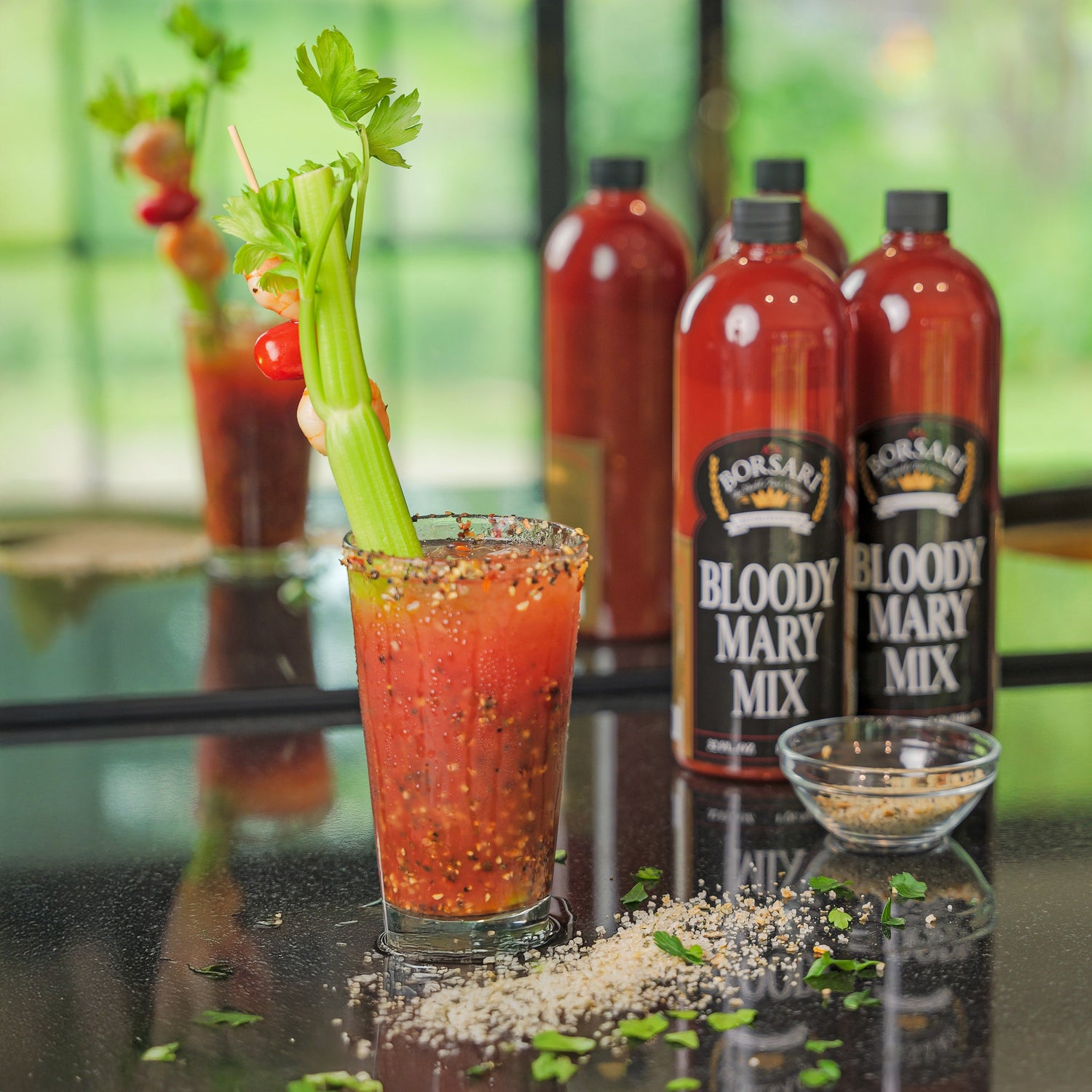 Bloody Mary