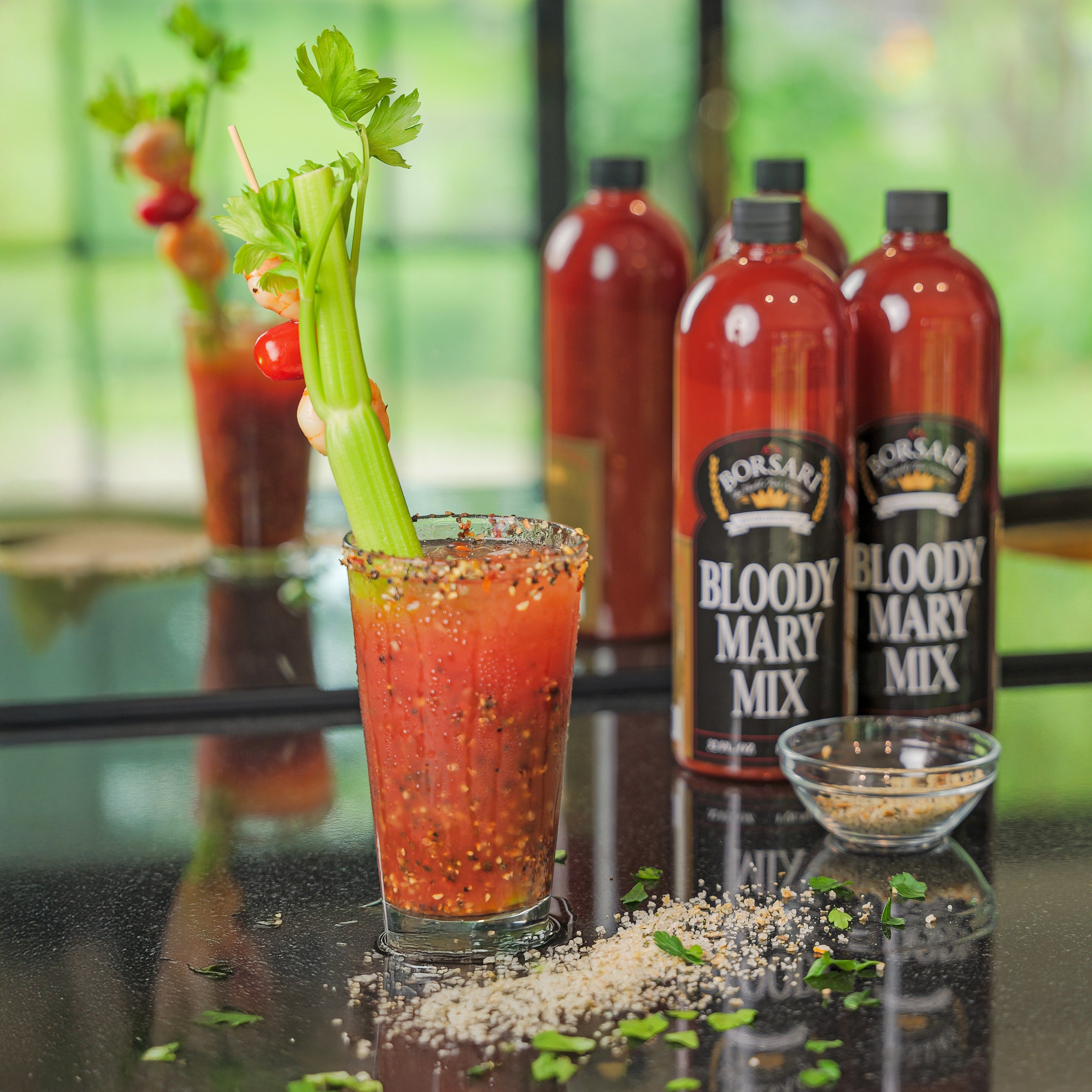 Bloody Mary