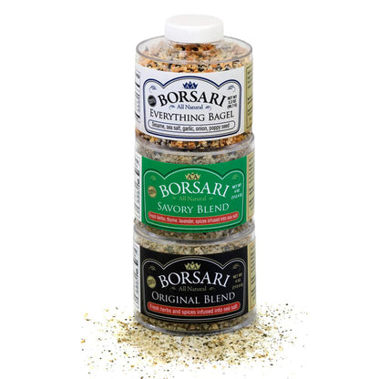 Baking 3 Stack (wholesale)