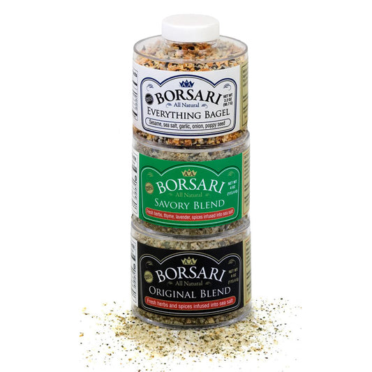 Baking 3 Stack (wholesale)