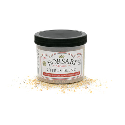 Borsari Grande Seasonings