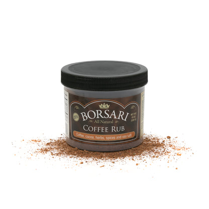 Borsari Grande Seasonings