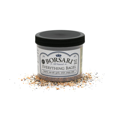 Borsari Grande Seasonings