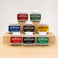 Borsari Complete Organic Collection