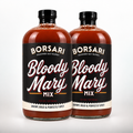 Borsari Bloody Mary Mix 2-pack
