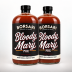 Borsari Bloody Mary Mix 2-pack