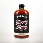 Borsari Bloody Mary Mix 2-pack