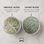 Grande Original + Savory 2-Pack