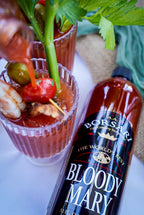 Borsari Bloody Mary Mix
