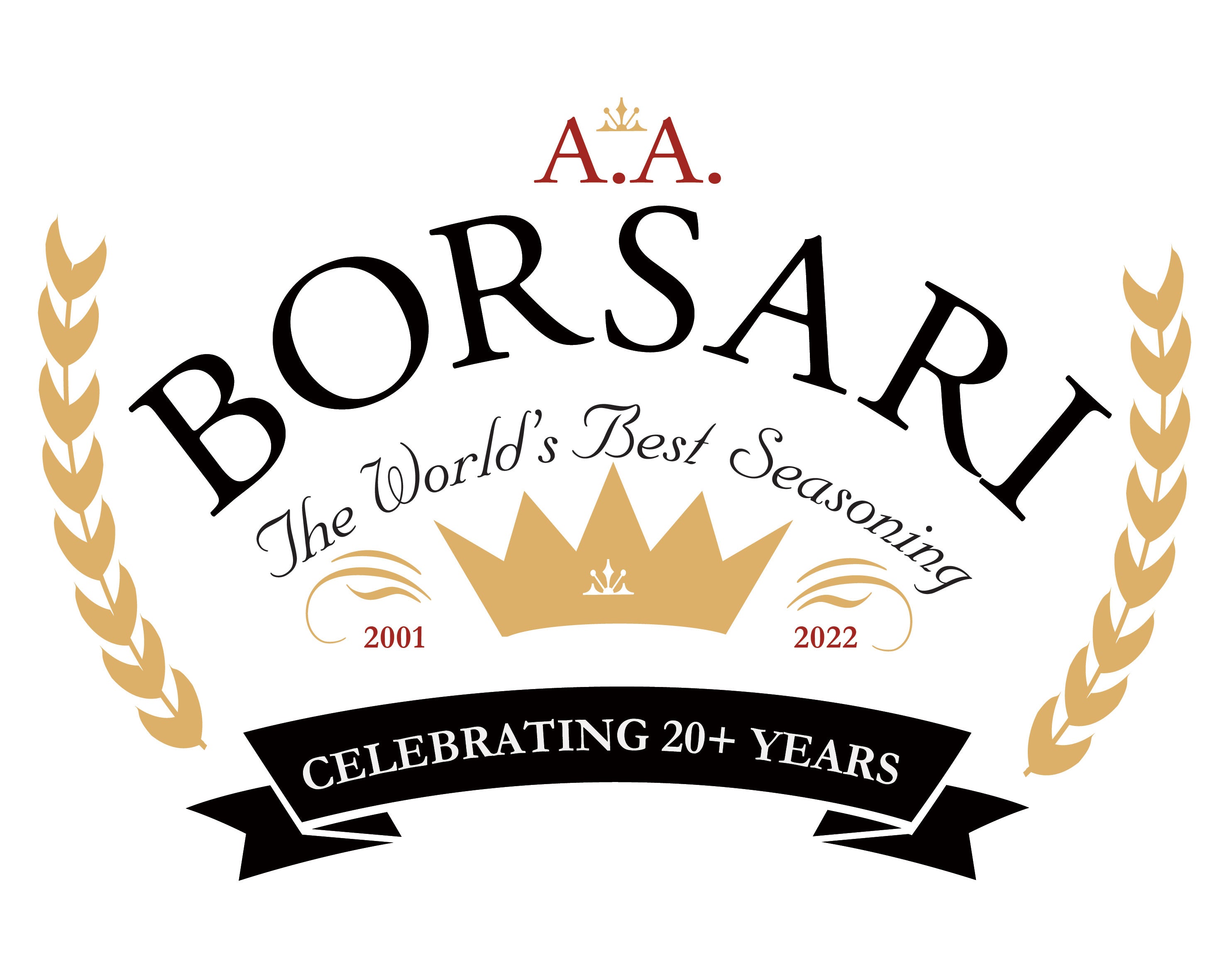 Borsari Grande Seasonings – Borsari Food Company