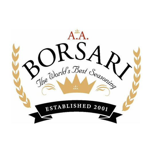 Borsari Gift Card