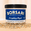 Borsari Grande Everything Bagel