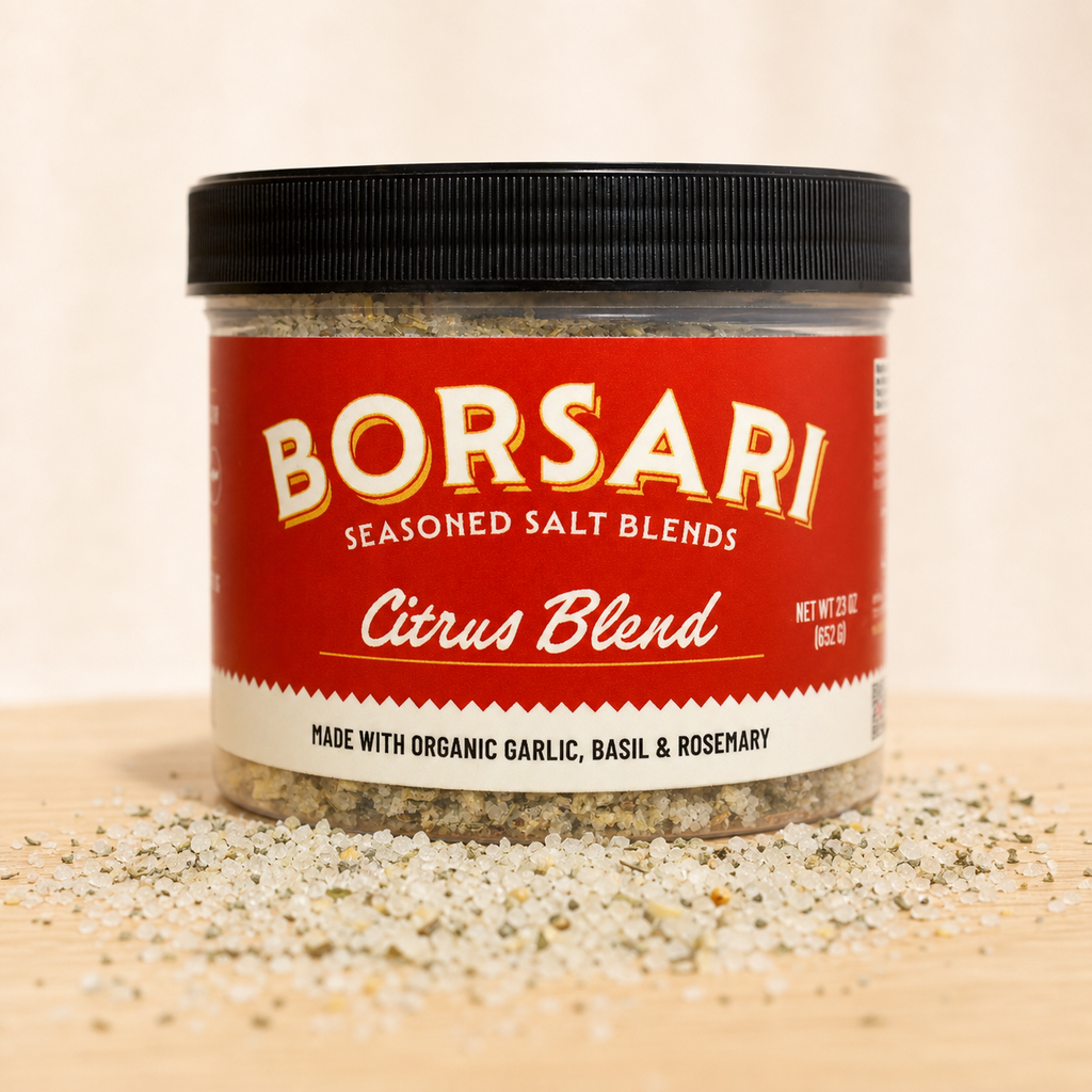Borsari Grande Citrus