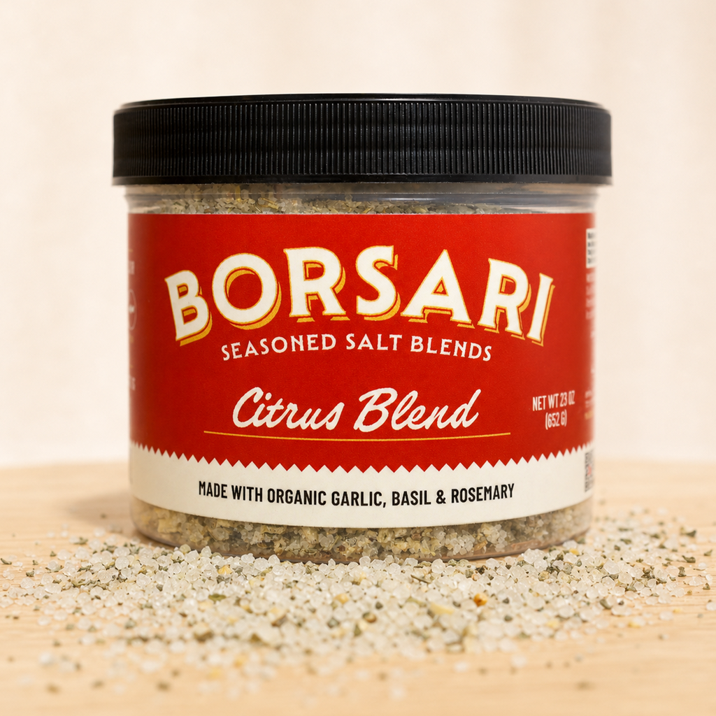 Borsari Grande Citrus