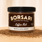 Borsari Grande Coffee Rub