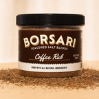 Borsari Grande Coffee Rub
