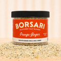 Borsari Grande Orange Ginger
