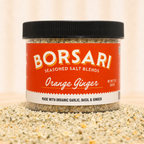 Borsari Grande Orange Ginger