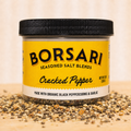 Borsari Grande Cracked Pepper