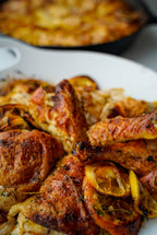 Borsari Orange Ginger