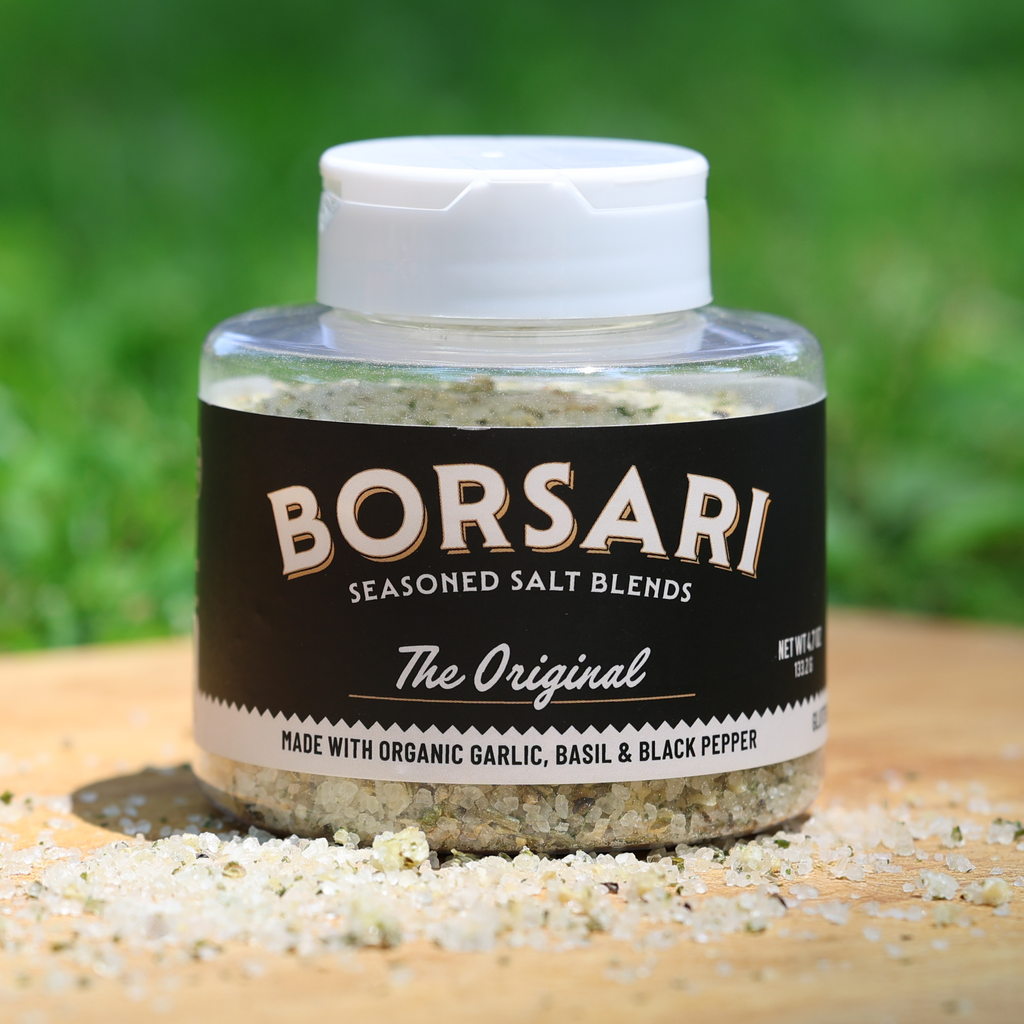The Original Borsari