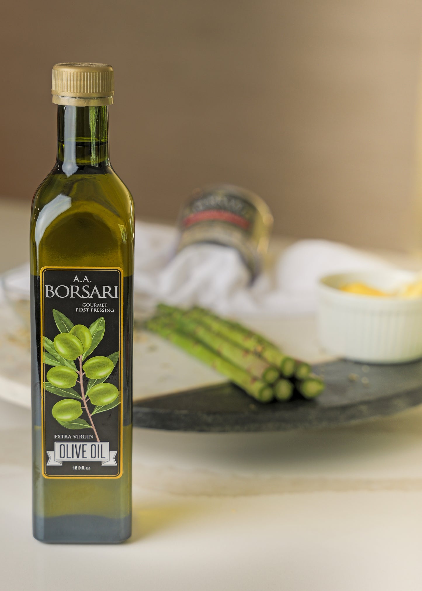 Borsari Olive Oil
