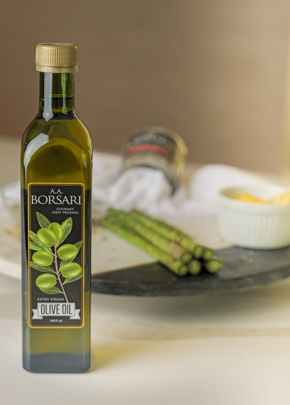 Borsari Olive Oil