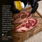 Borsari Seasoning Set