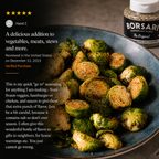 Borsari Citrus Blend