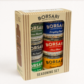Borsari Seasoning Set