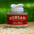 Borsari Citrus Blend