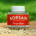 Borsari Orange Ginger
