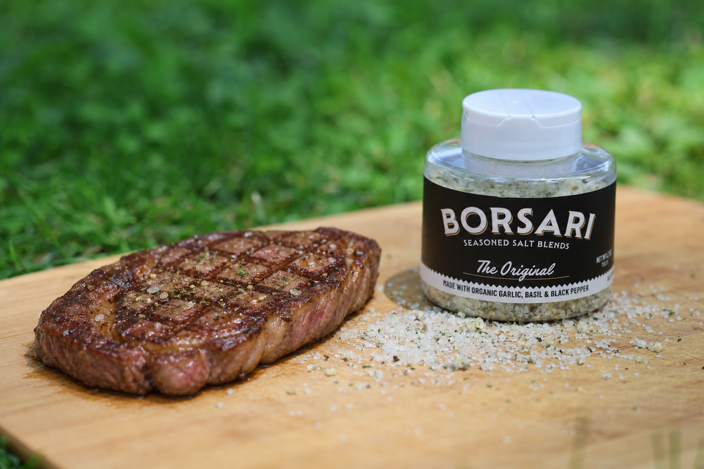 The Original Borsari
