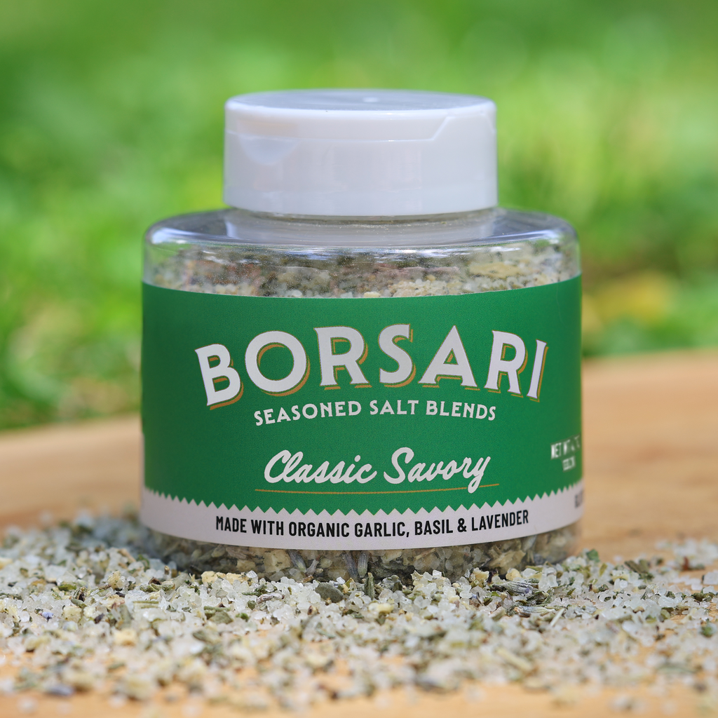 Borsari Classic Savory