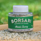 Borsari Classic Savory