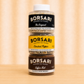 Borsari Grilling Stack