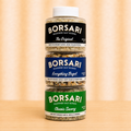 Borsari Essential Stack
